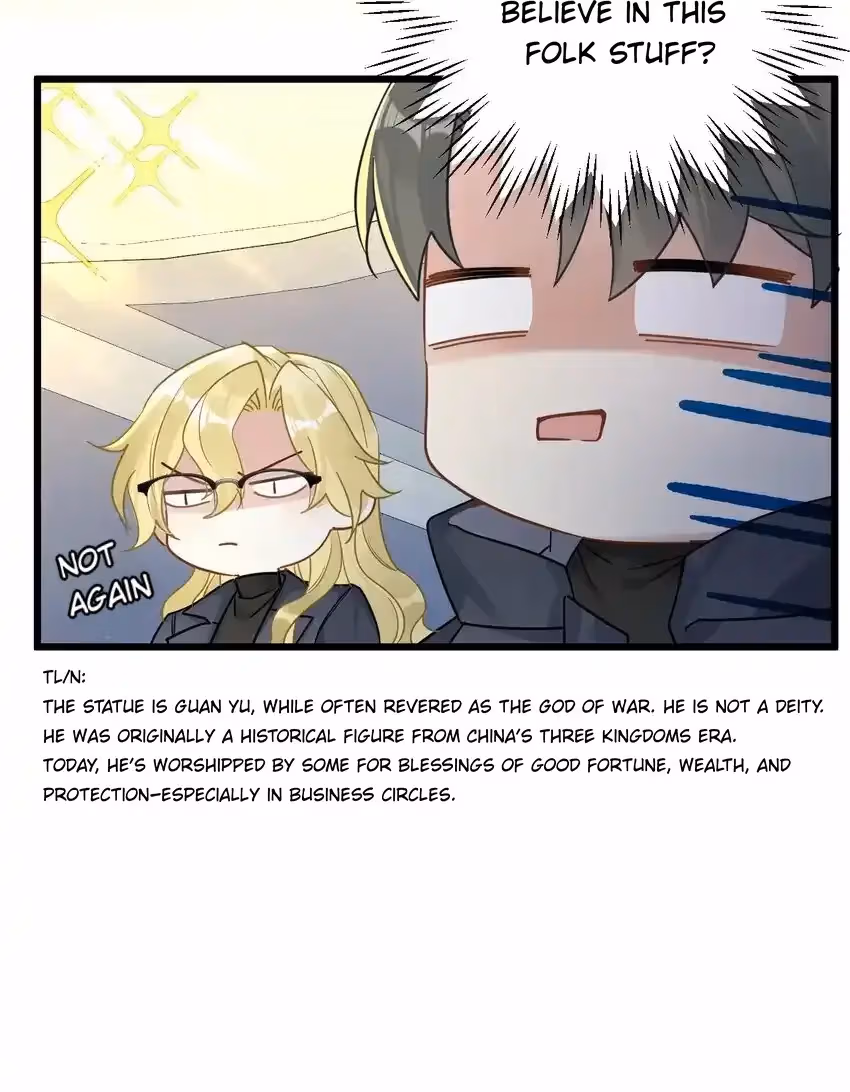 Read Guiding the Eccentric Tyrant chapter 20 image 15 on Lezhin