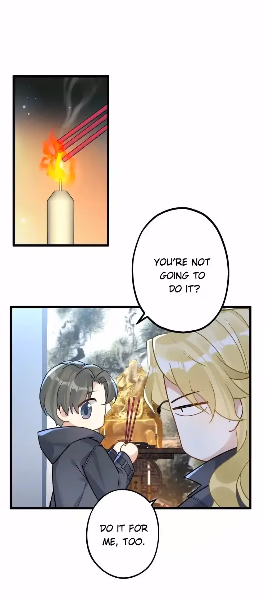 Read Guiding the Eccentric Tyrant chapter 20 image 16 on Lezhin