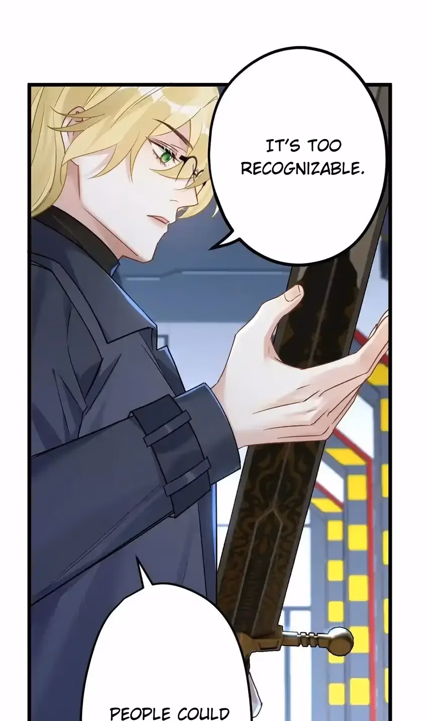 Read Guiding the Eccentric Tyrant chapter 20 image 22 on Lezhin