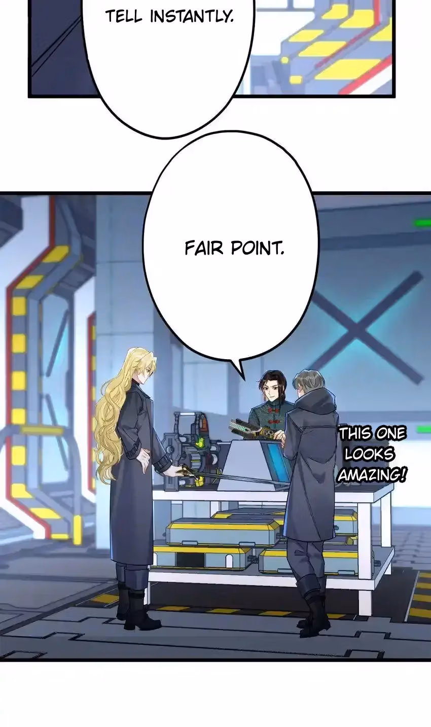 Read Guiding the Eccentric Tyrant chapter 20 image 23 on Lezhin