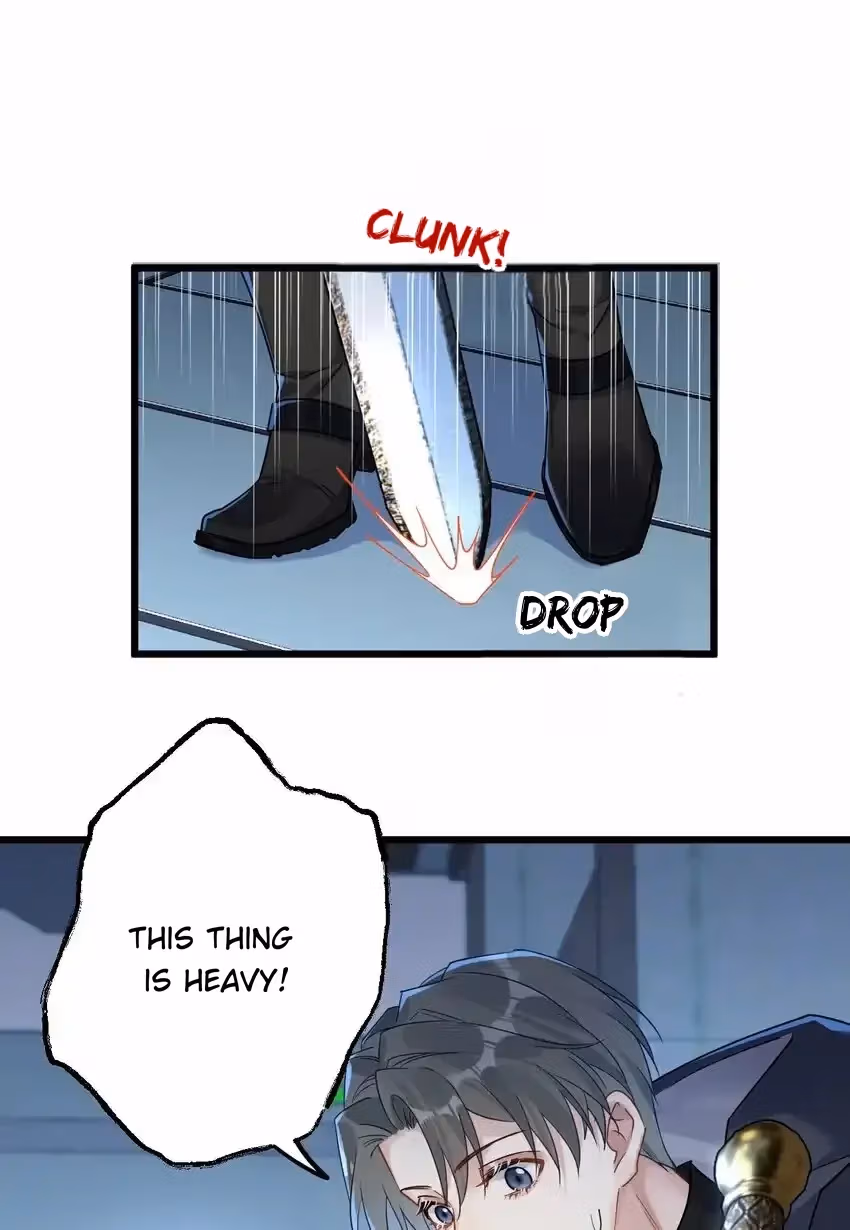 Read Guiding the Eccentric Tyrant chapter 20 image 24 on Lezhin