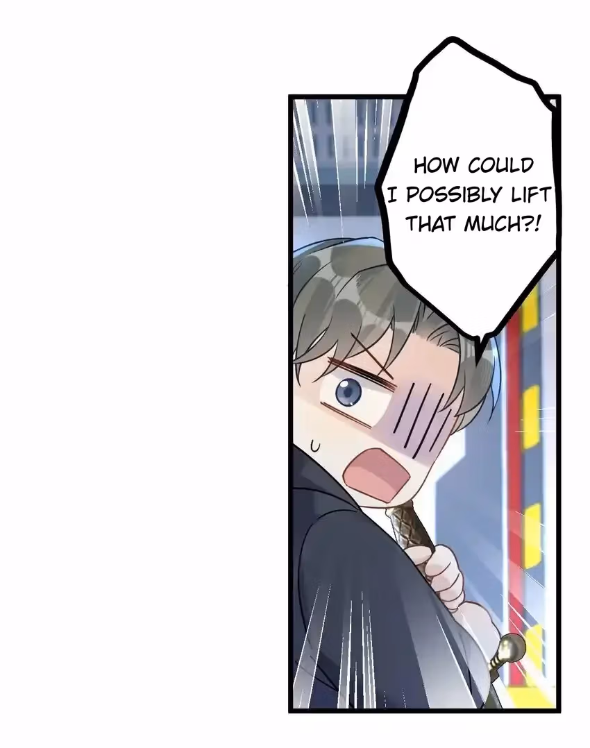 Read Guiding the Eccentric Tyrant chapter 20 image 26 on Lezhin