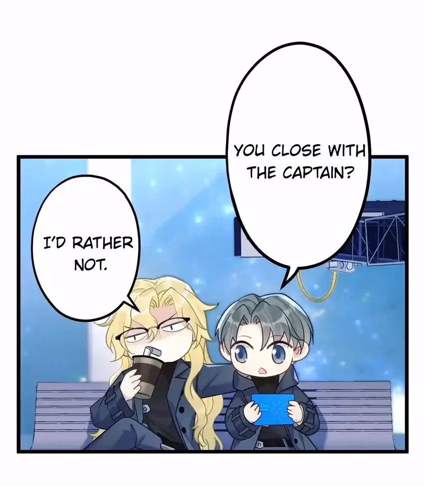 Read Guiding the Eccentric Tyrant chapter 20 image 3 on Lezhin