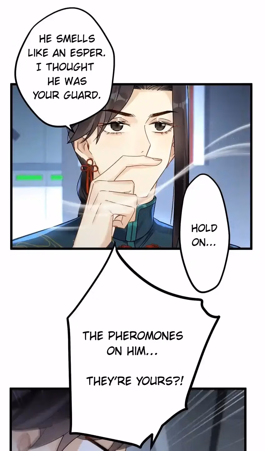 Read Guiding the Eccentric Tyrant chapter 20 image 30 on Lezhin