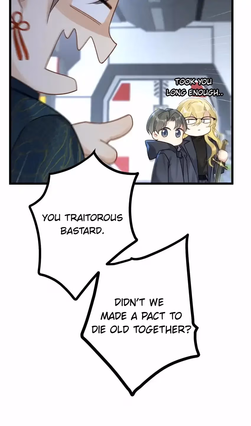 Read Guiding the Eccentric Tyrant chapter 20 image 31 on Lezhin