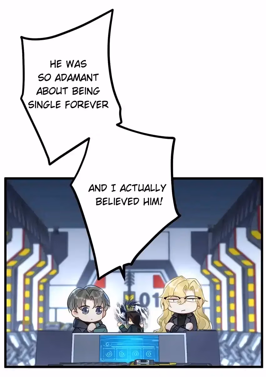 Read Guiding the Eccentric Tyrant chapter 20 image 33 on Lezhin