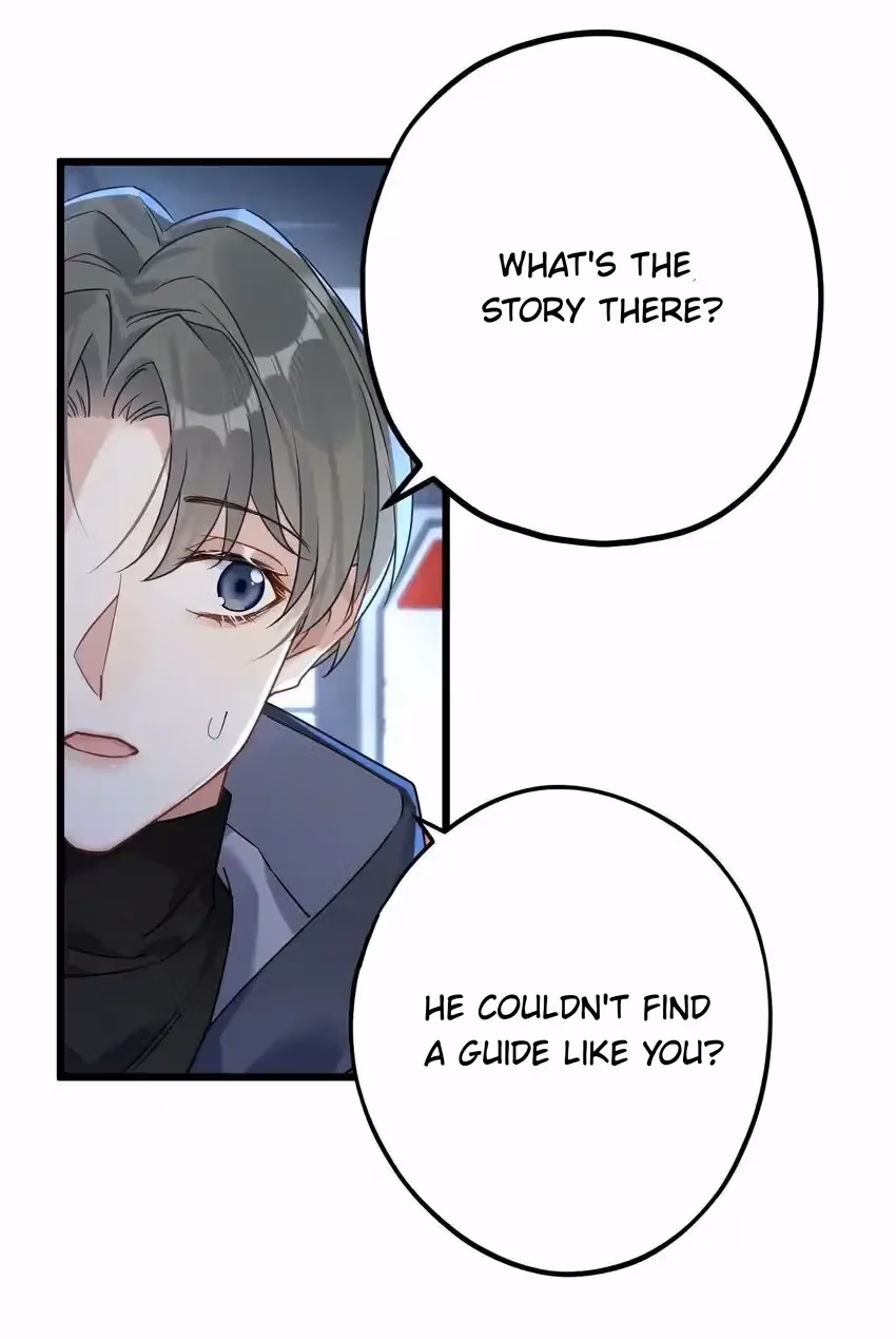 Read Guiding the Eccentric Tyrant chapter 20 image 34 on Lezhin