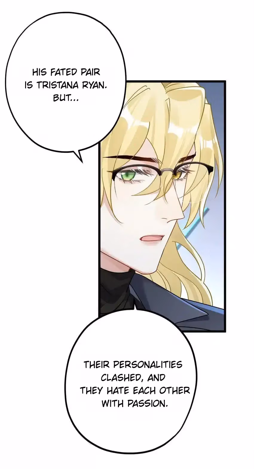 Read Guiding the Eccentric Tyrant chapter 20 image 35 on Lezhin