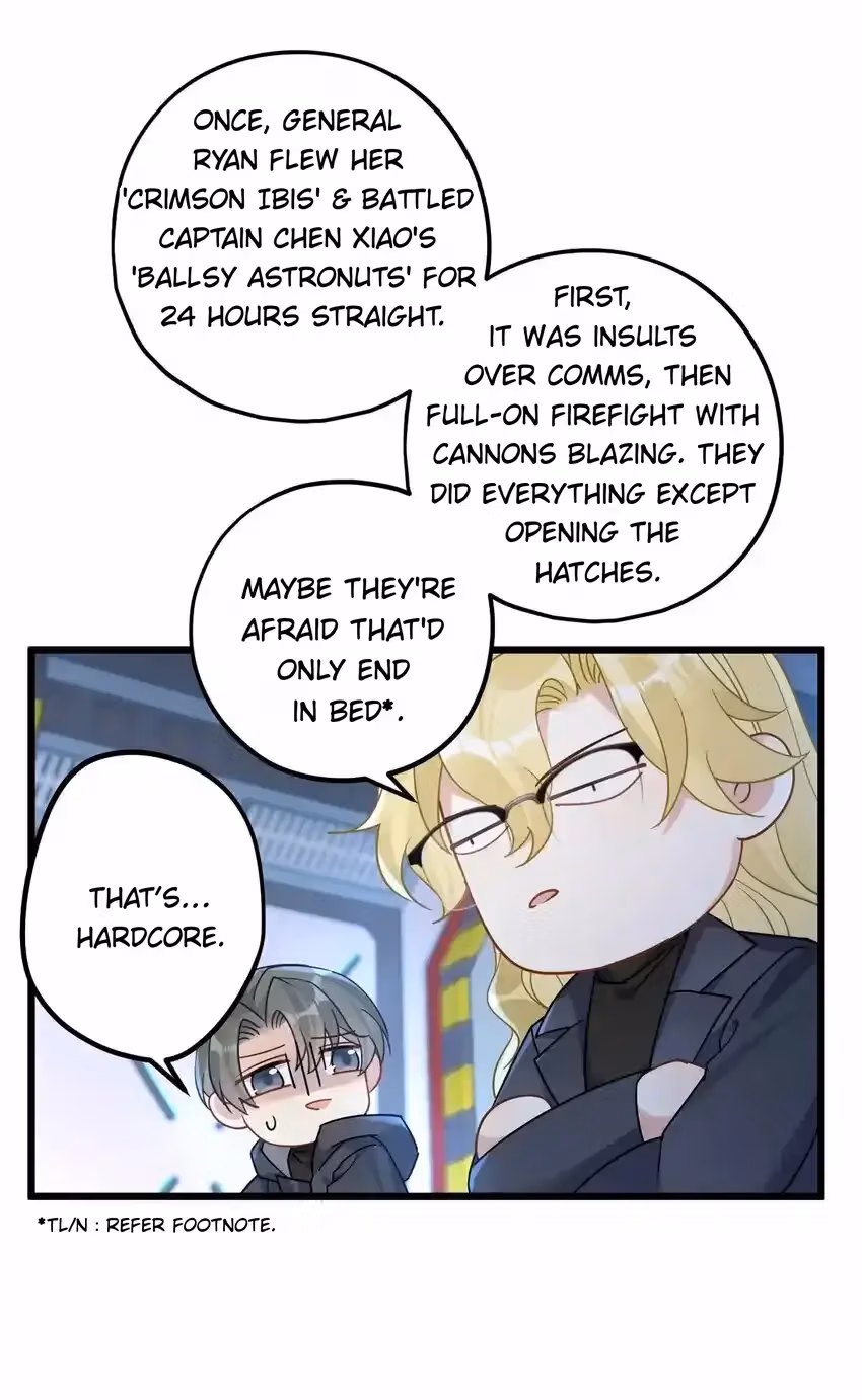 Read Guiding the Eccentric Tyrant chapter 20 image 36 on Lezhin