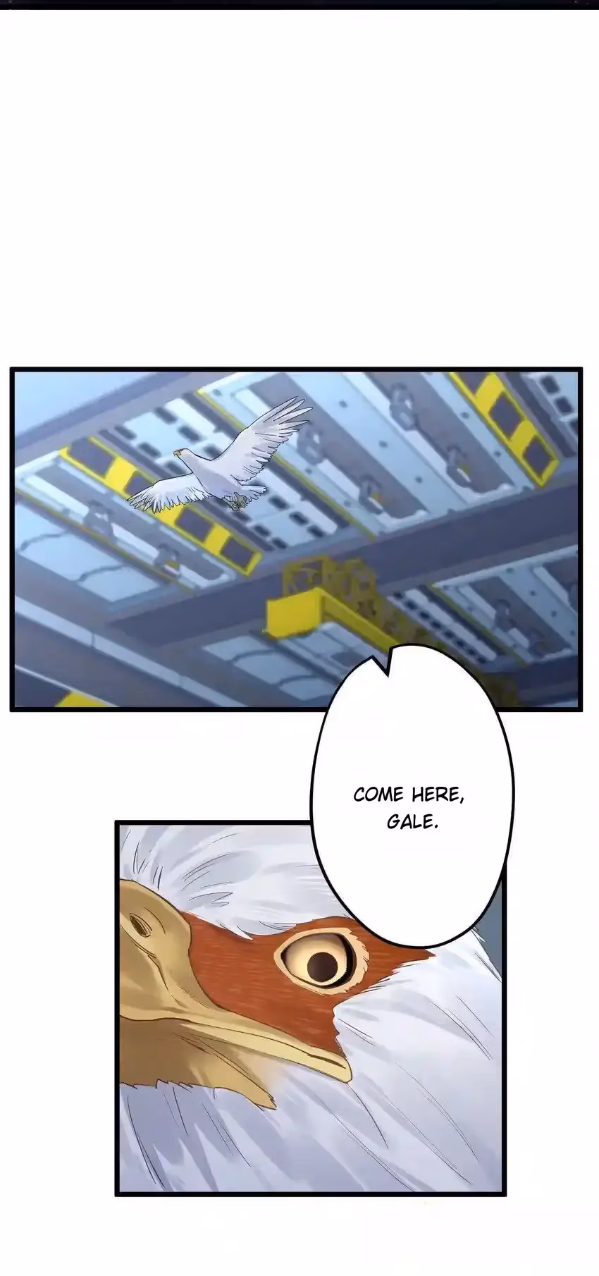 Read Guiding the Eccentric Tyrant chapter 20 image 38 on Lezhin