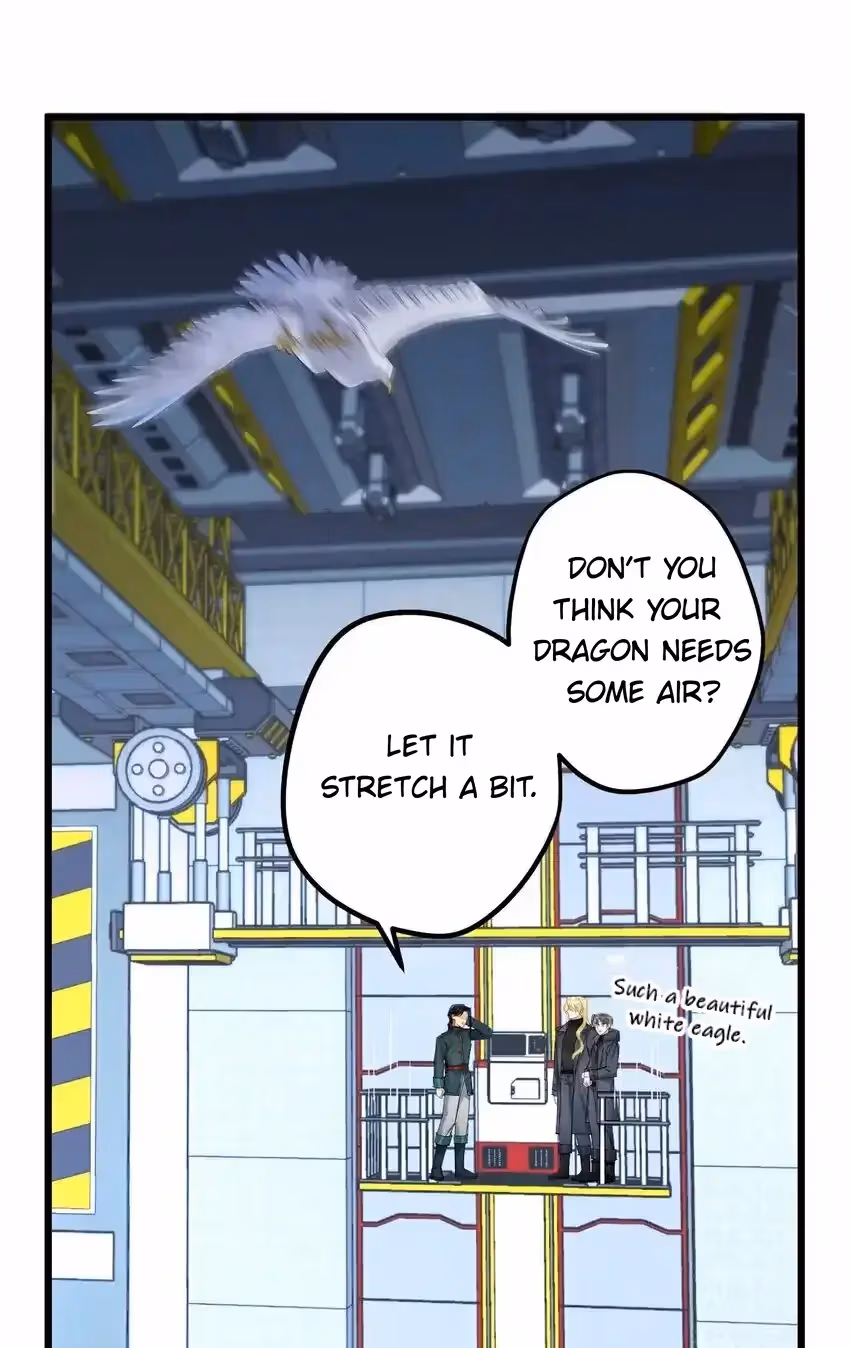 Read Guiding the Eccentric Tyrant chapter 20 image 39 on Lezhin