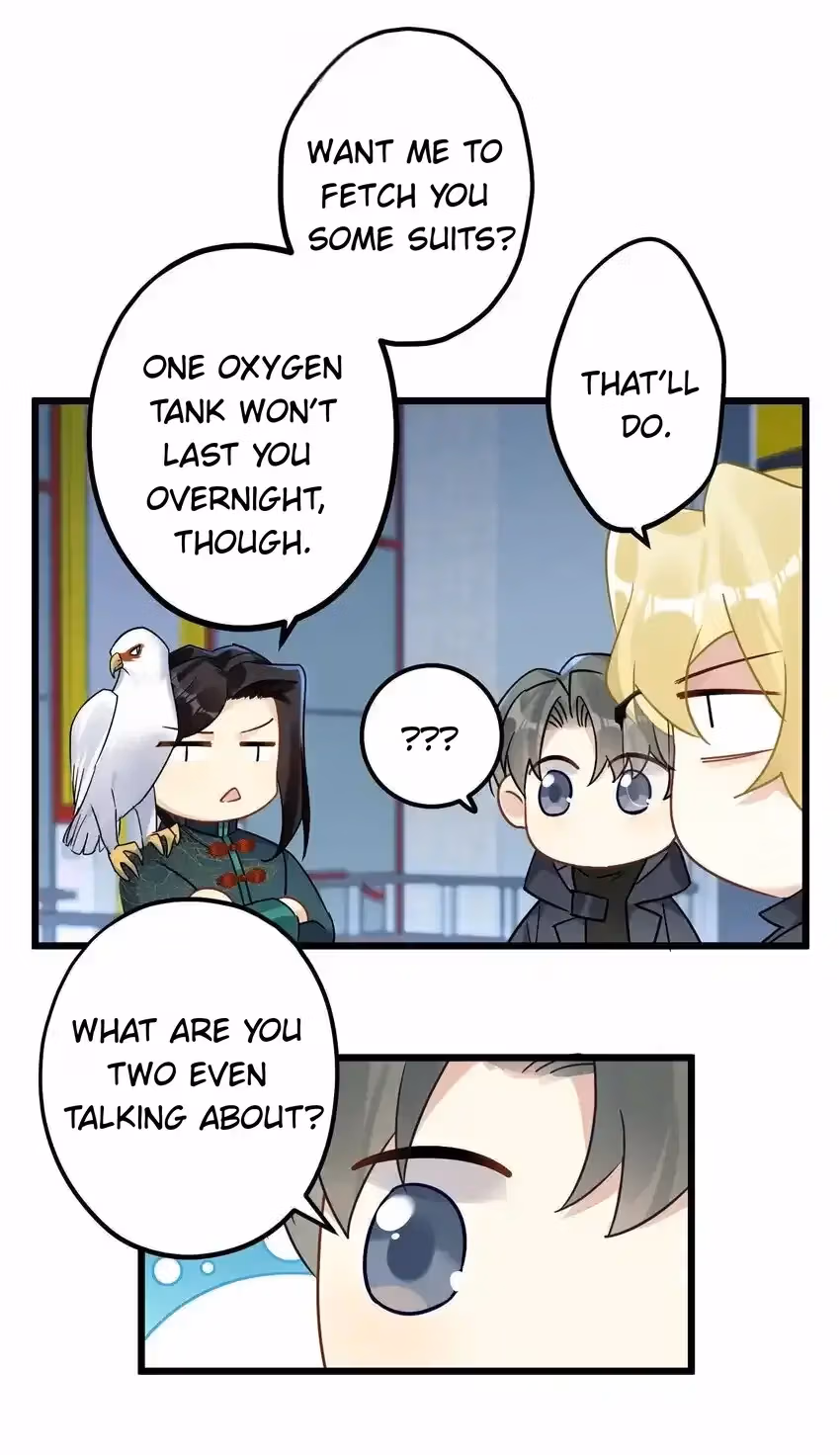 Read Guiding the Eccentric Tyrant chapter 20 image 42 on Lezhin