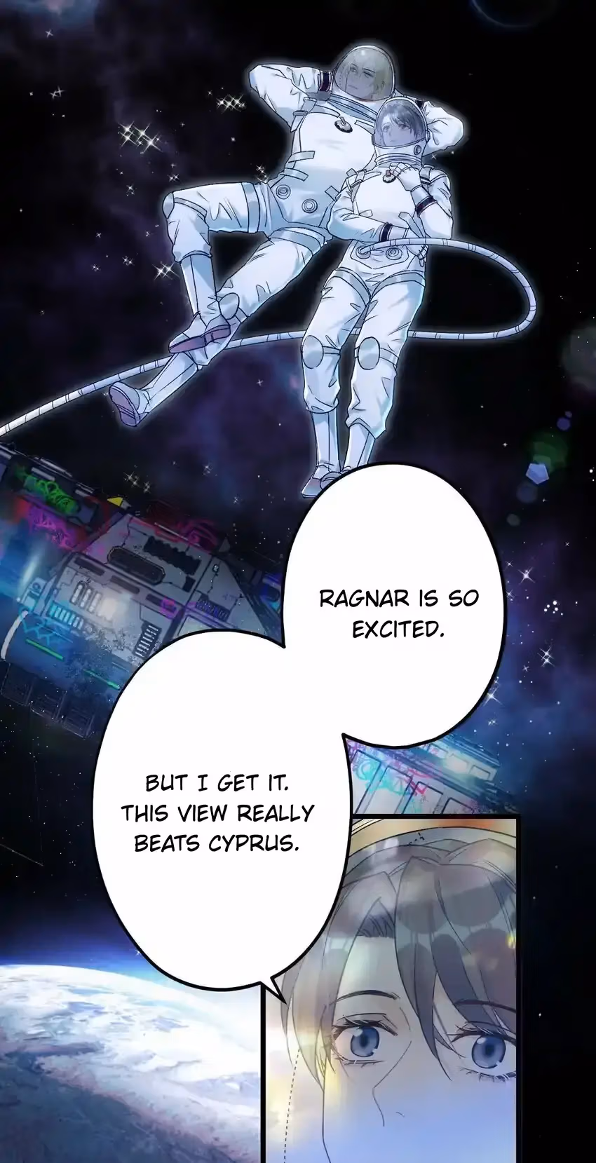 Read Guiding the Eccentric Tyrant chapter 21 image 11 on Lezhin