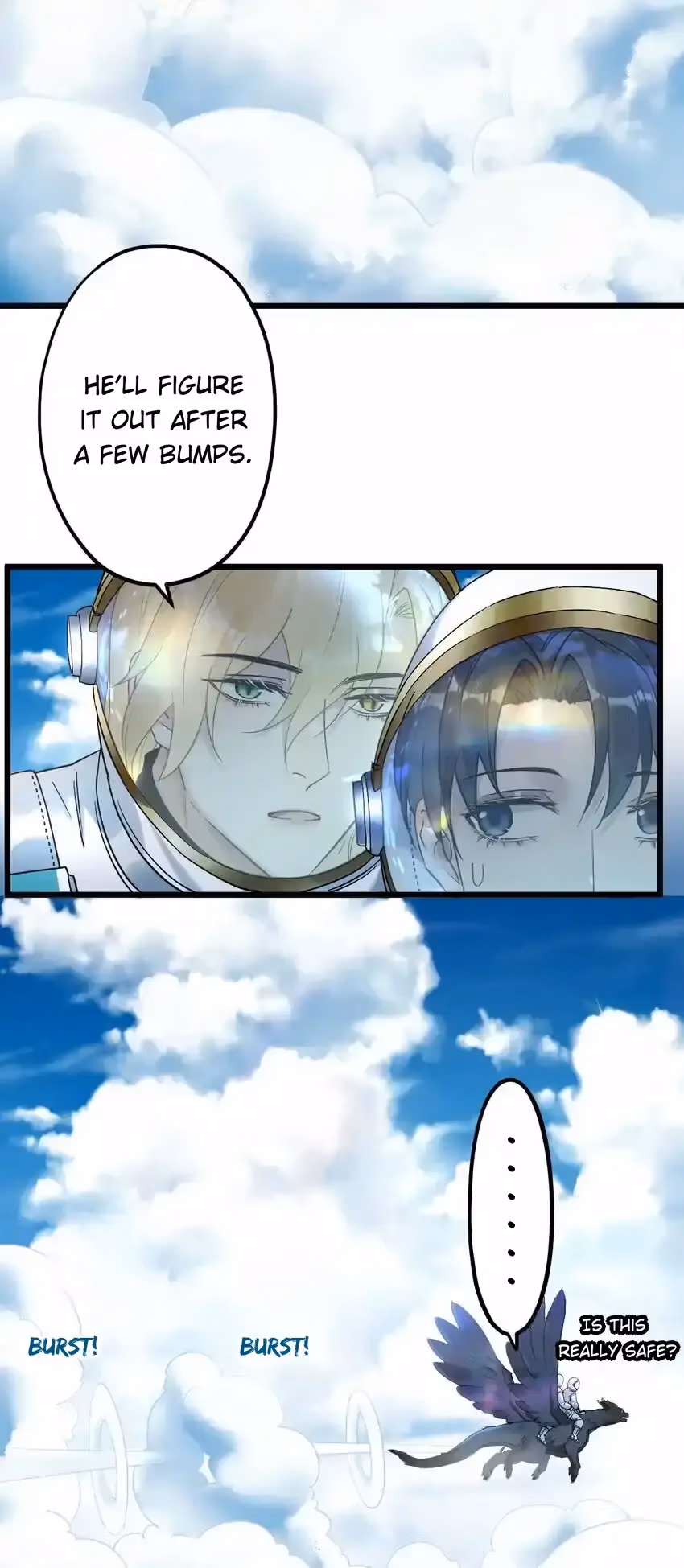 Read Guiding the Eccentric Tyrant chapter 21 image 18 on Lezhin