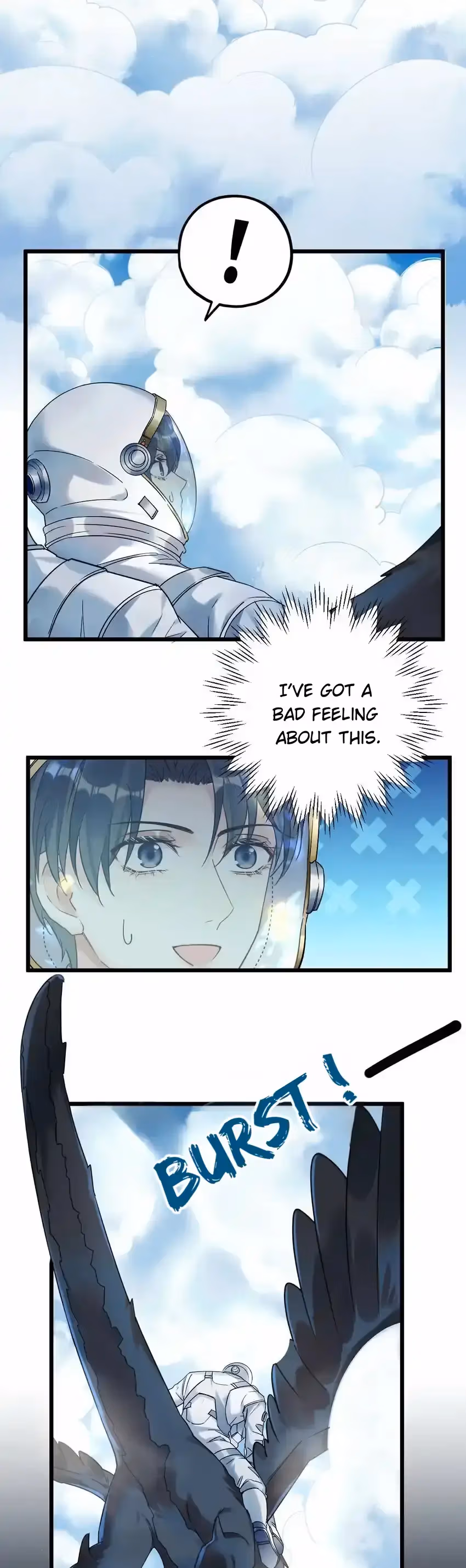 Read Guiding the Eccentric Tyrant chapter 21 image 19 on Lezhin