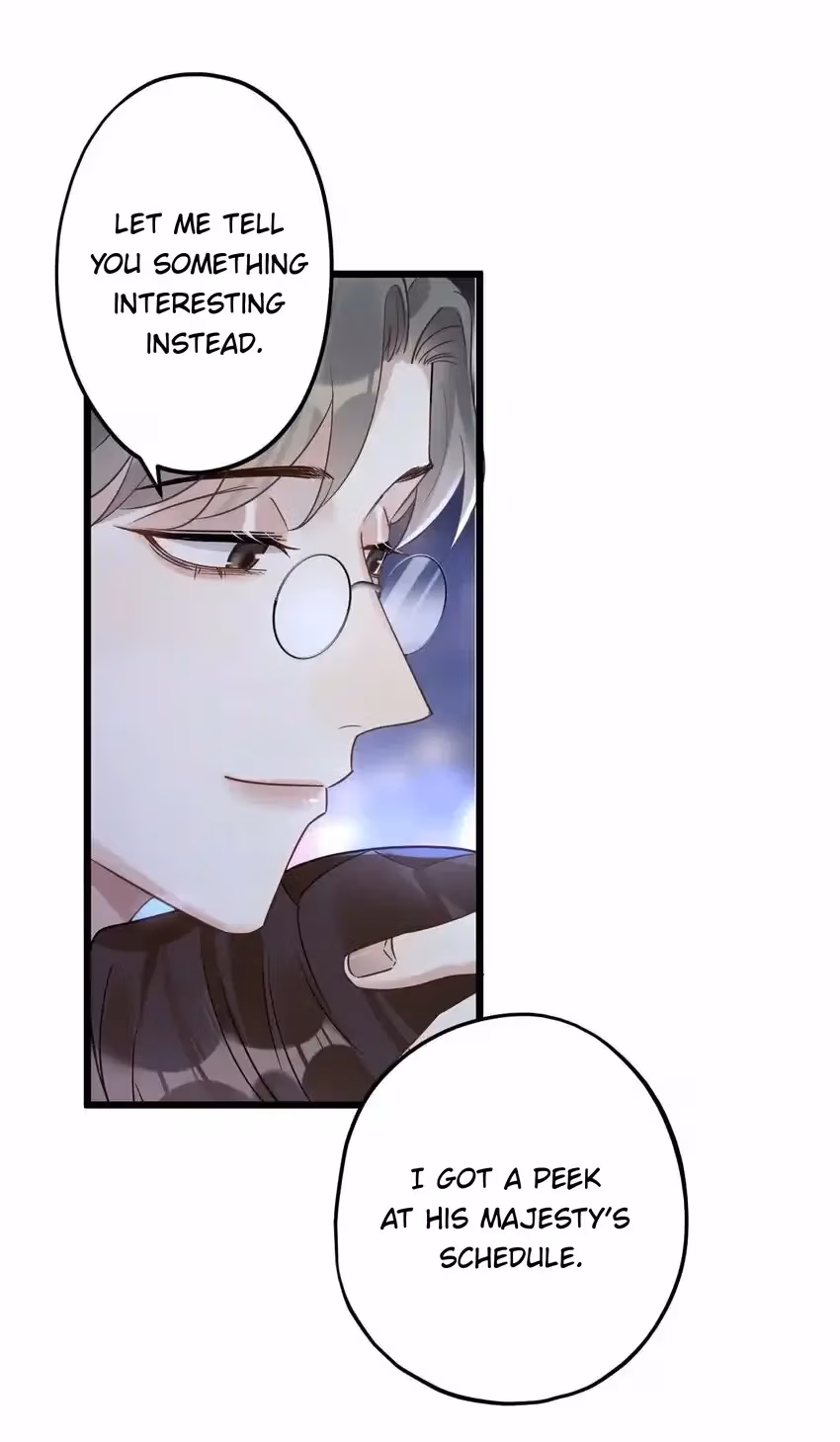 Read Guiding the Eccentric Tyrant chapter 21 image 32 on Lezhin