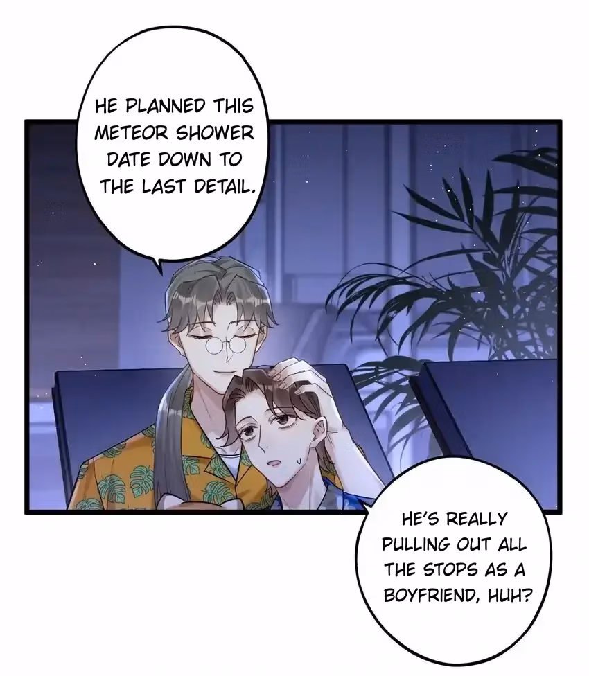 Read Guiding the Eccentric Tyrant chapter 21 image 33 on Lezhin