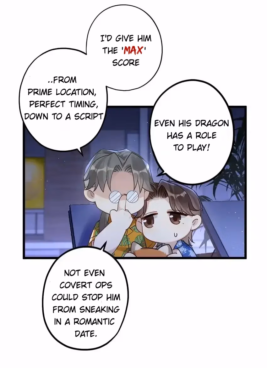 Read Guiding the Eccentric Tyrant chapter 21 image 34 on Lezhin