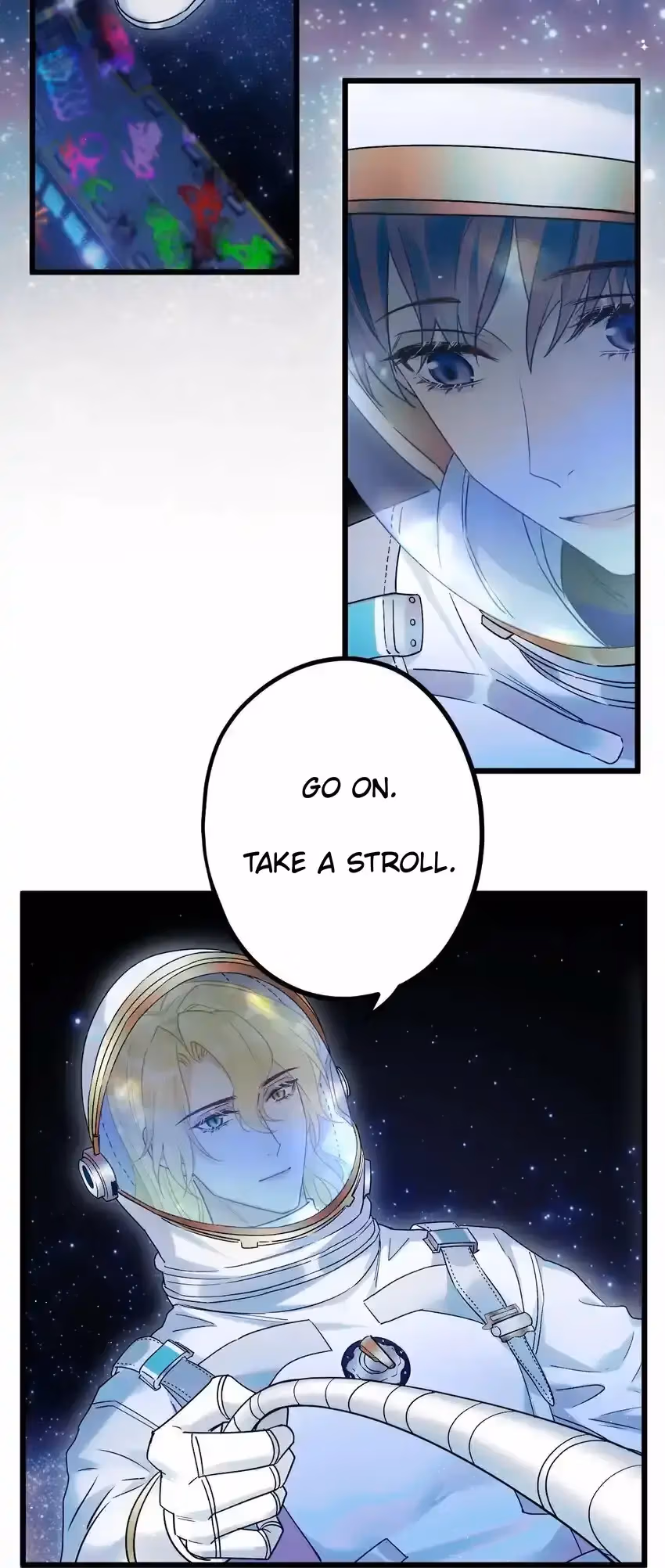 Read Guiding the Eccentric Tyrant chapter 21 image 4 on Lezhin