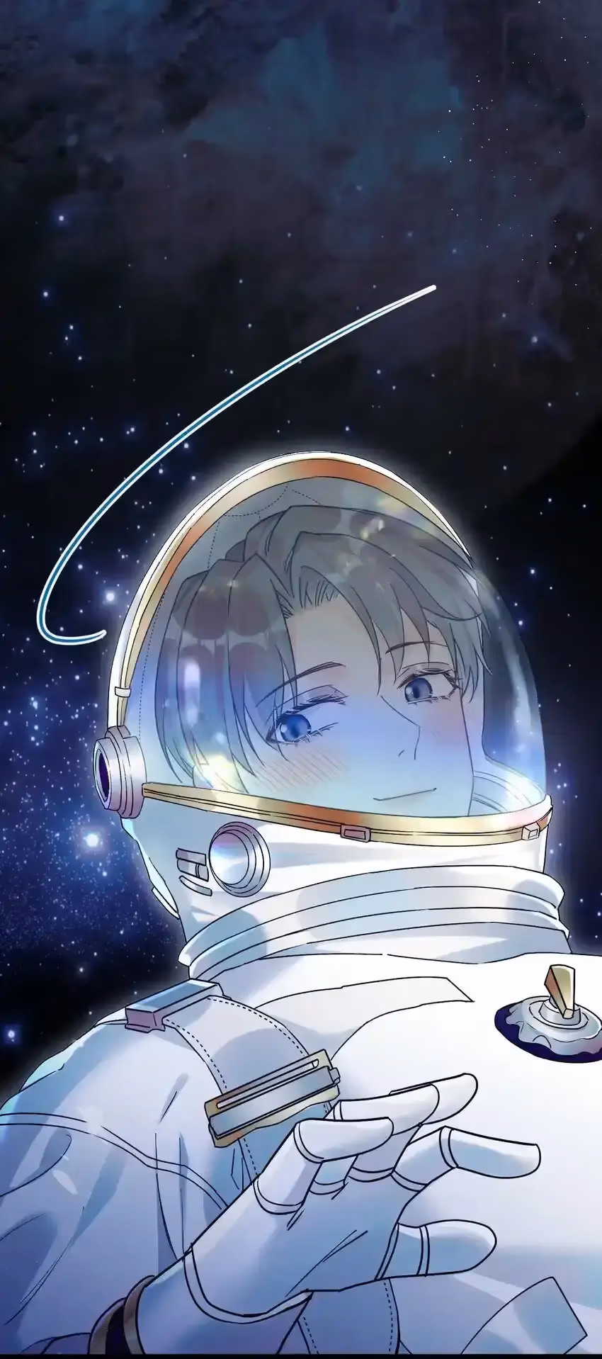 Read Guiding the Eccentric Tyrant chapter 21 image 6 on Lezhin