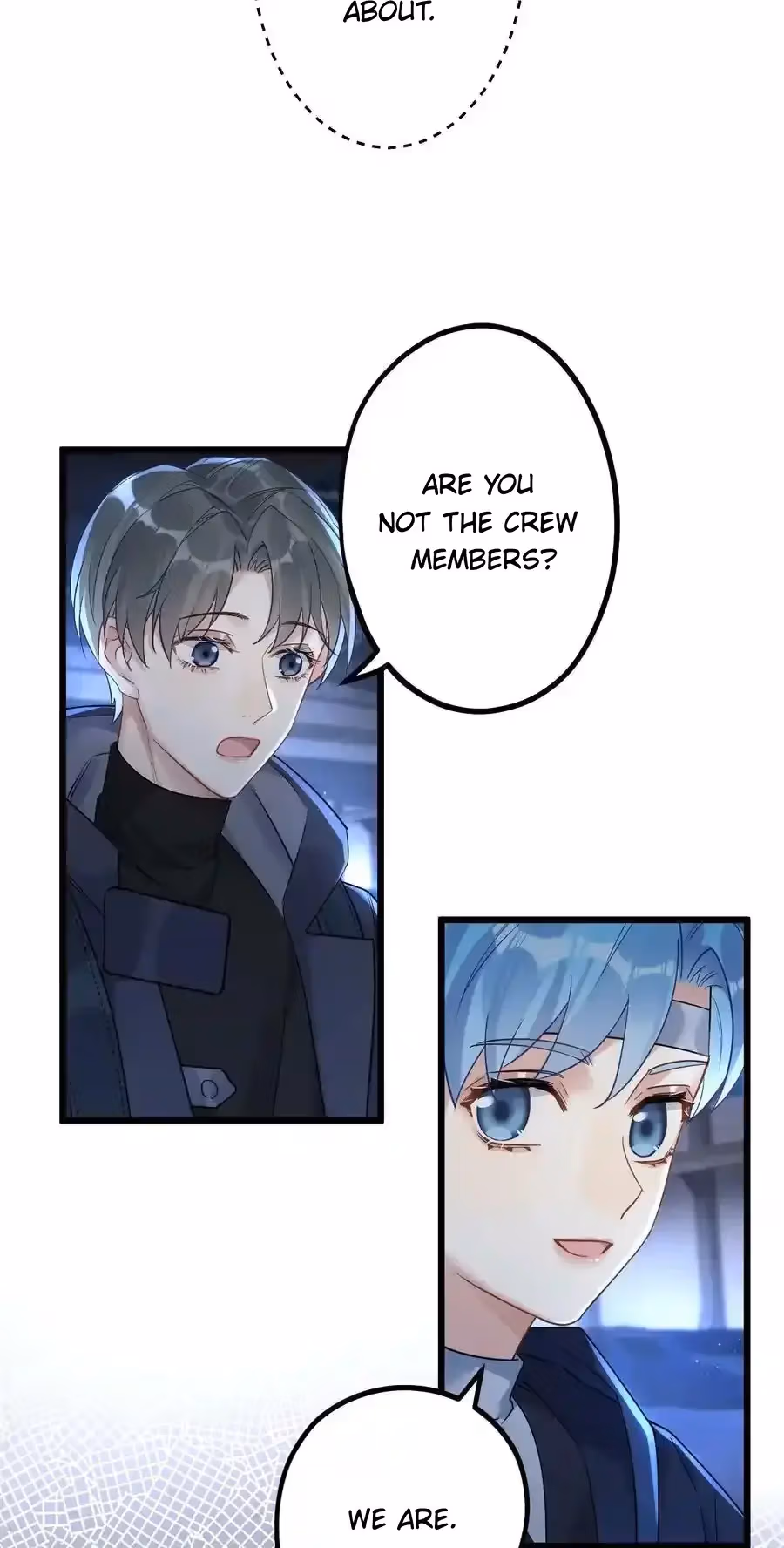 Read Guiding the Eccentric Tyrant chapter 22 image 11 on Lezhin