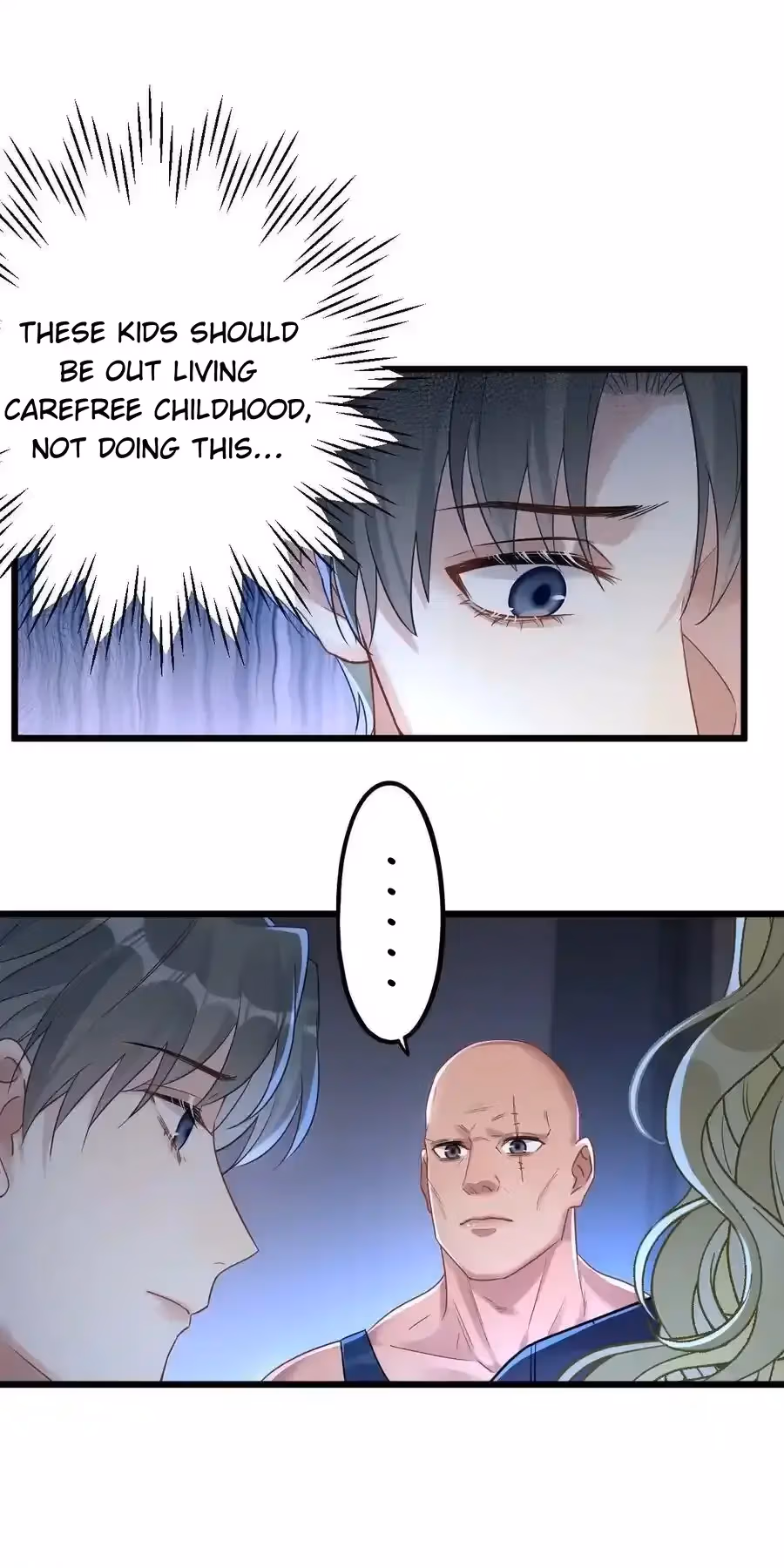 Read Guiding the Eccentric Tyrant chapter 22 image 14 on Lezhin