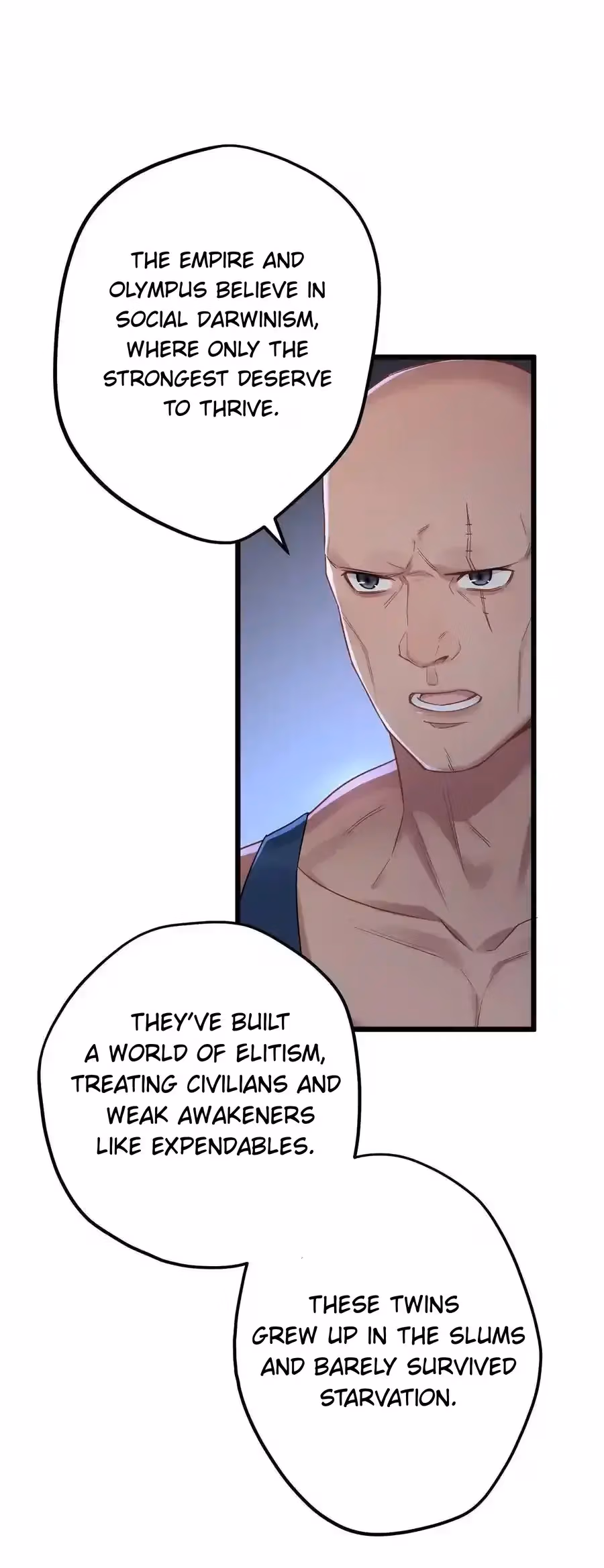 Read Guiding the Eccentric Tyrant chapter 22 image 15 on Lezhin