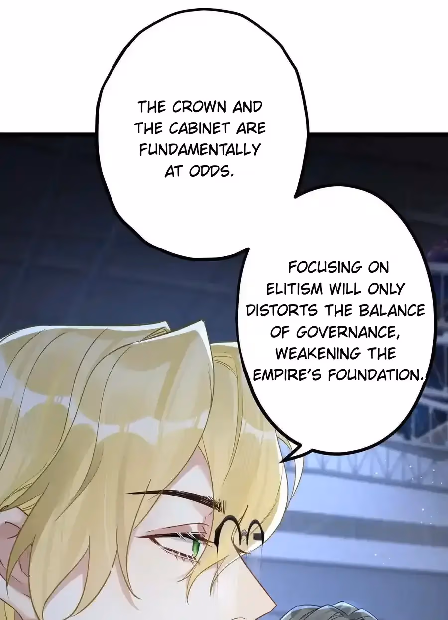 Read Guiding the Eccentric Tyrant chapter 22 image 17 on Lezhin