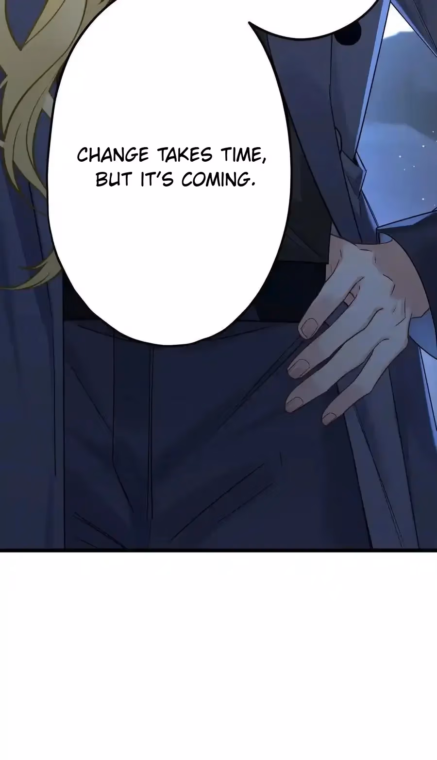 Read Guiding the Eccentric Tyrant chapter 22 image 21 on Lezhin