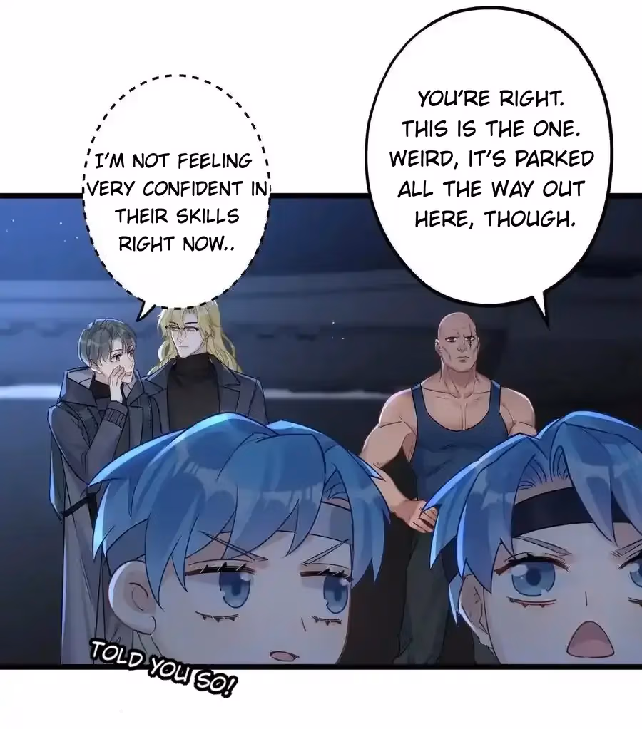 Read Guiding the Eccentric Tyrant chapter 22 image 24 on Lezhin