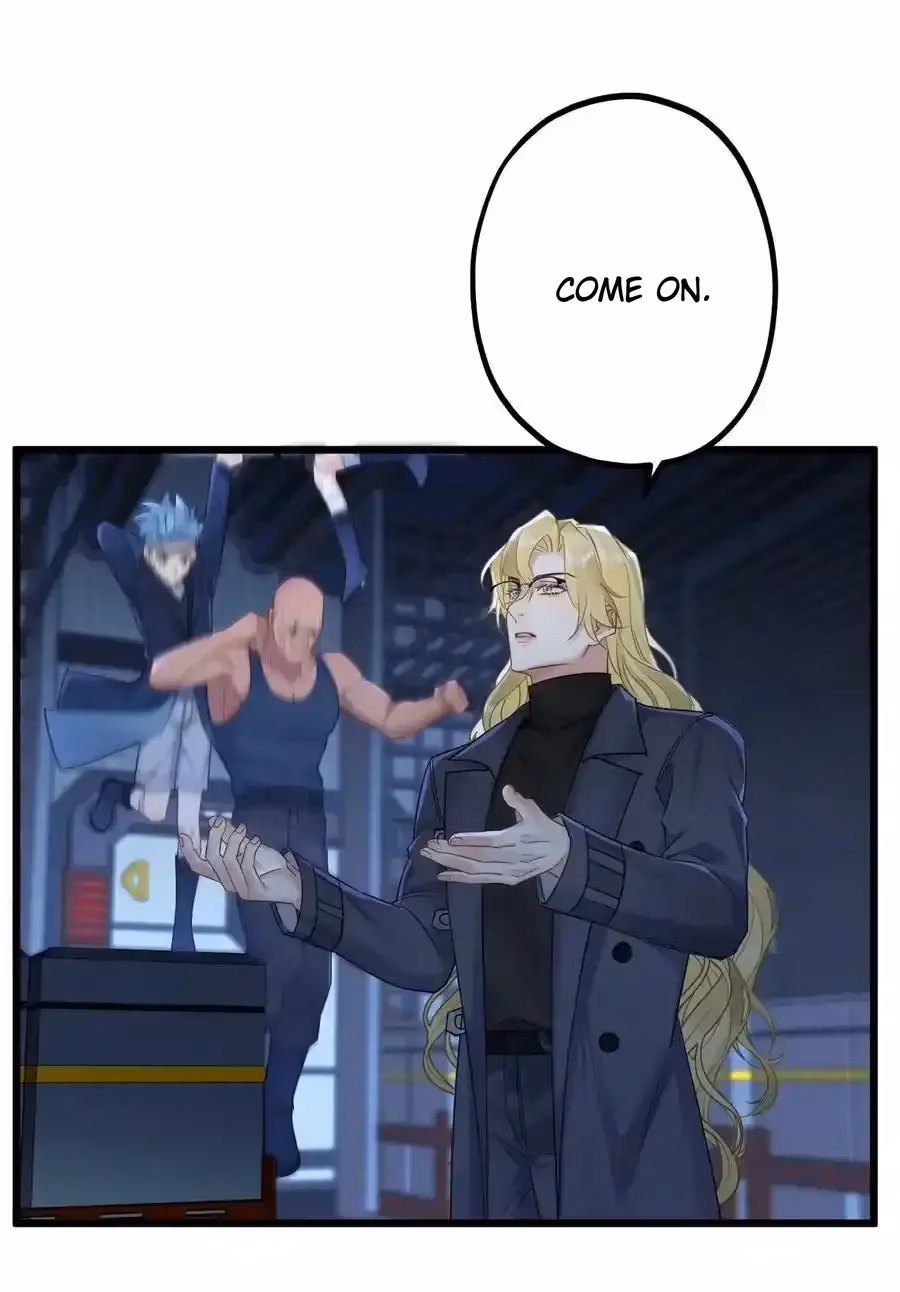 Read Guiding the Eccentric Tyrant chapter 22 image 30 on Lezhin