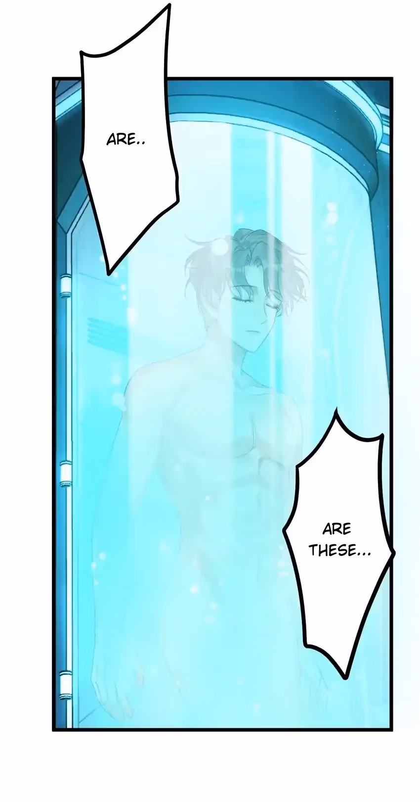 Read Guiding the Eccentric Tyrant chapter 23 image 1 on Lezhin
