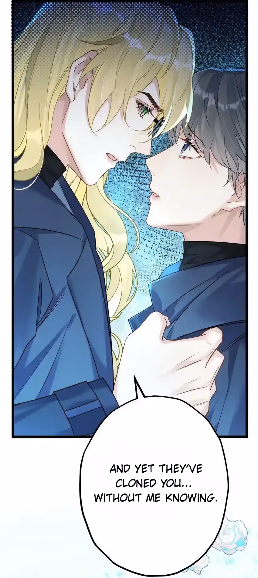 Read Guiding the Eccentric Tyrant chapter 23 image 10 on Lezhin