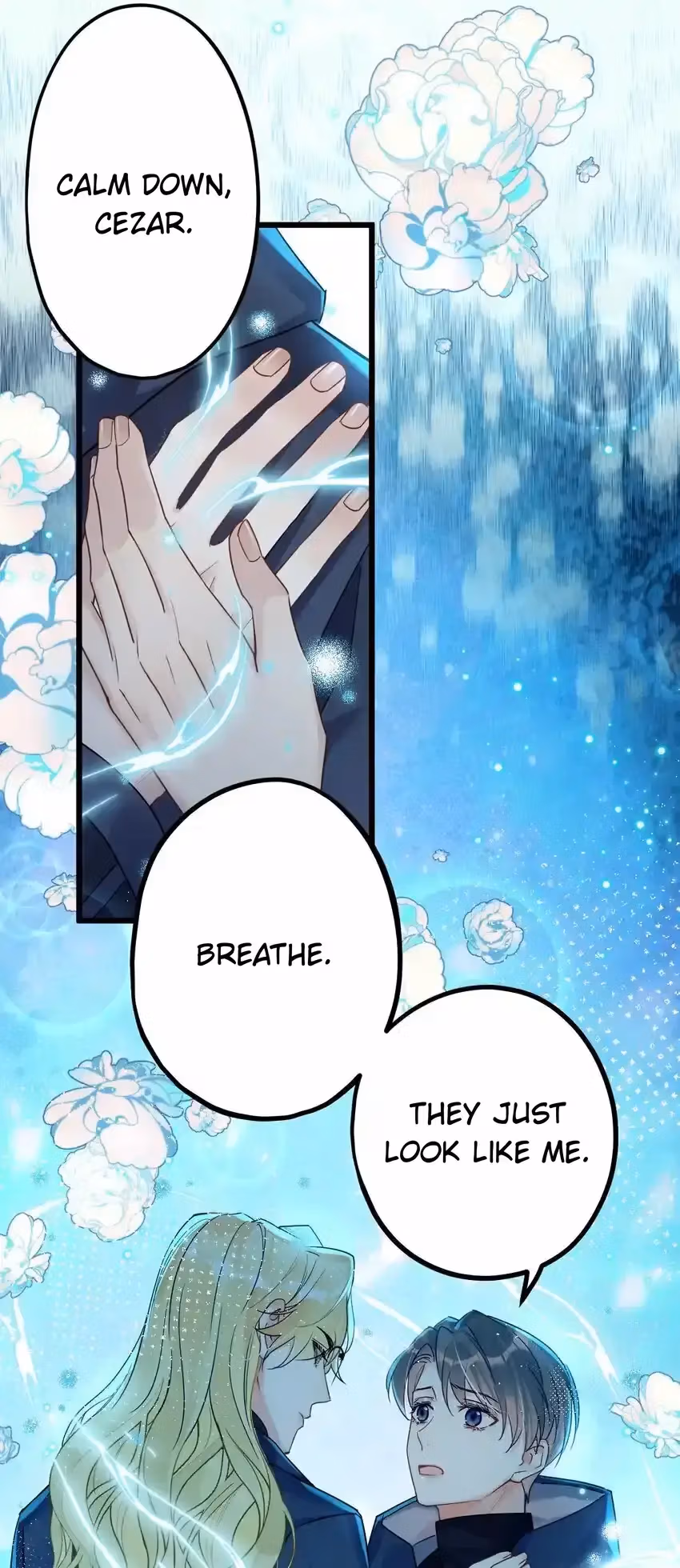 Read Guiding the Eccentric Tyrant chapter 23 image 11 on Lezhin