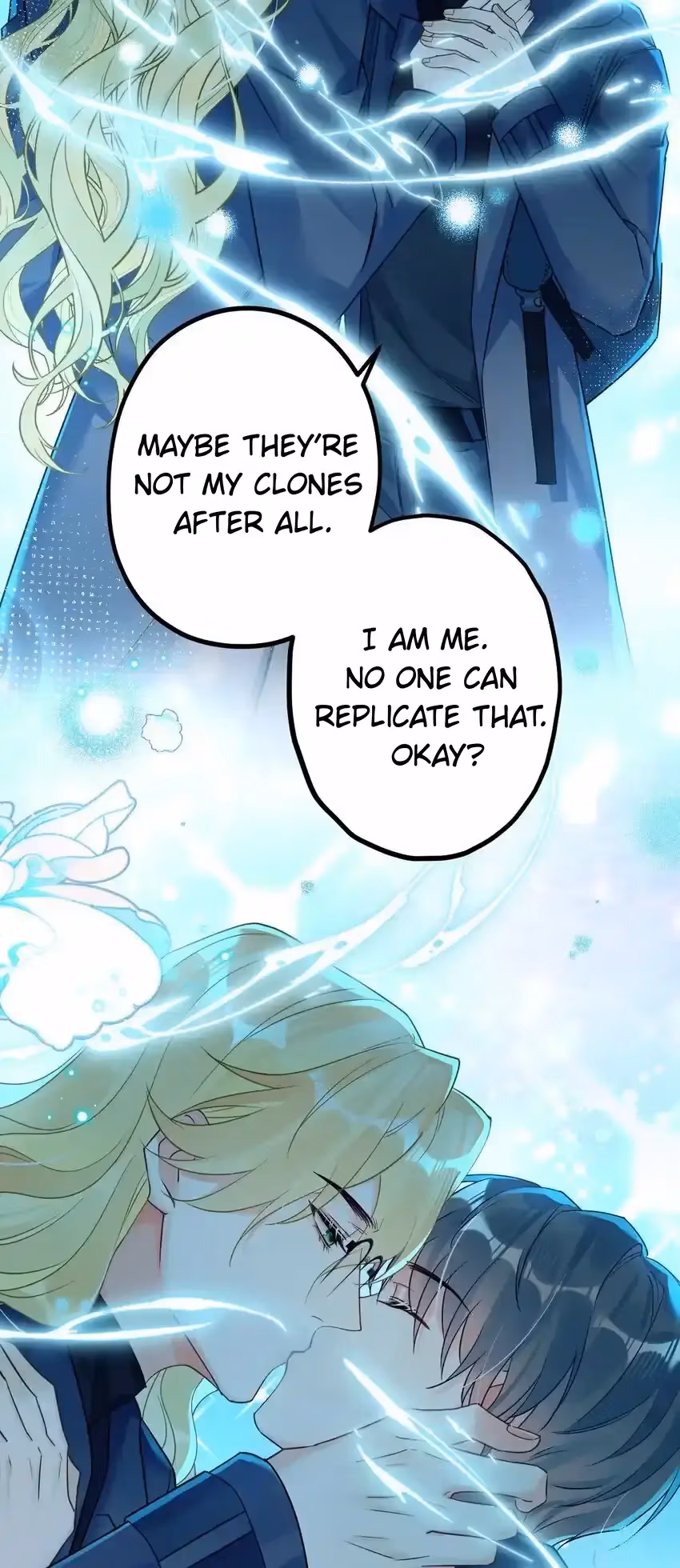 Read Guiding the Eccentric Tyrant chapter 23 image 12 on Lezhin