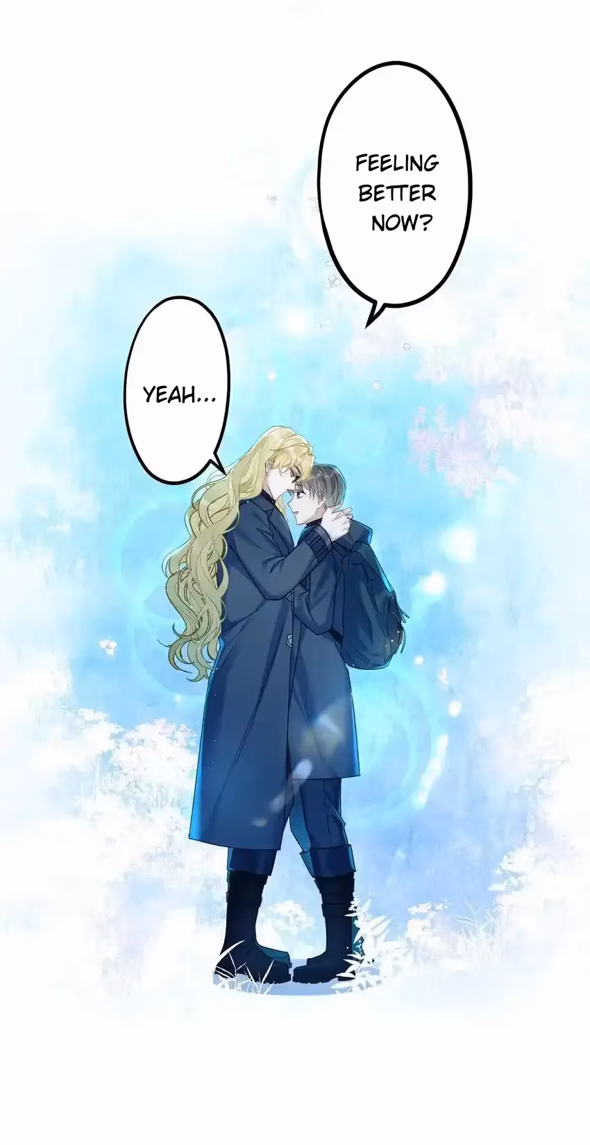 Read Guiding the Eccentric Tyrant chapter 23 image 14 on Lezhin