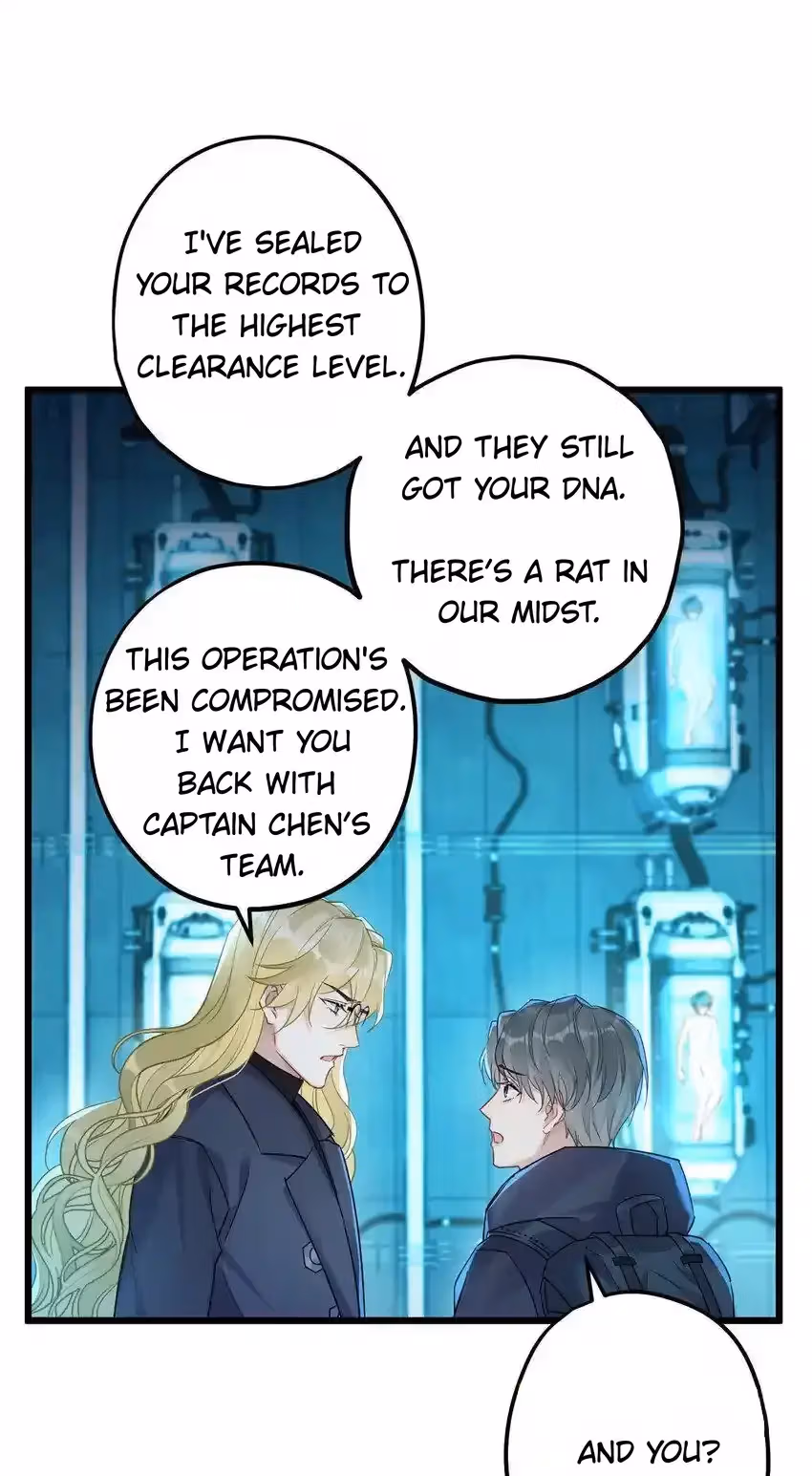 Read Guiding the Eccentric Tyrant chapter 23 image 15 on Lezhin
