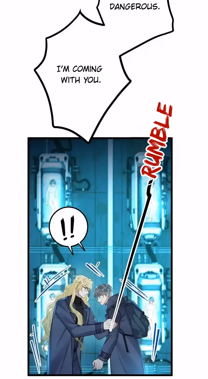 Read Guiding the Eccentric Tyrant chapter 23 image 17 on Lezhin