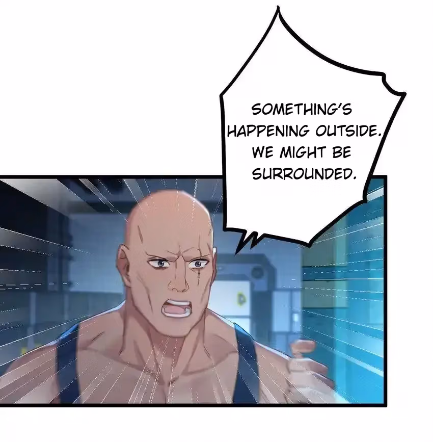 Read Guiding the Eccentric Tyrant chapter 23 image 18 on Lezhin