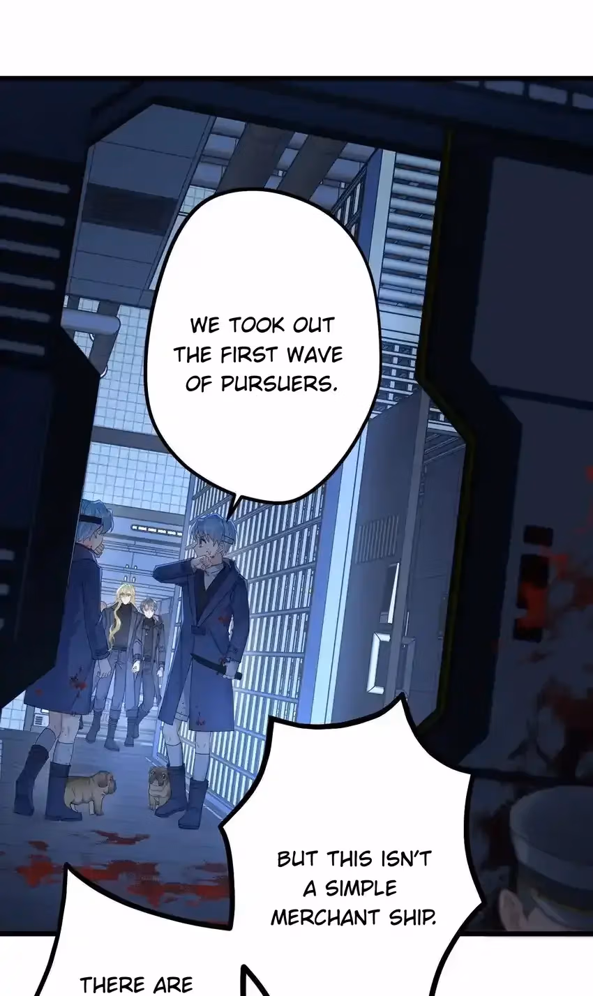 Read Guiding the Eccentric Tyrant chapter 23 image 21 on Lezhin