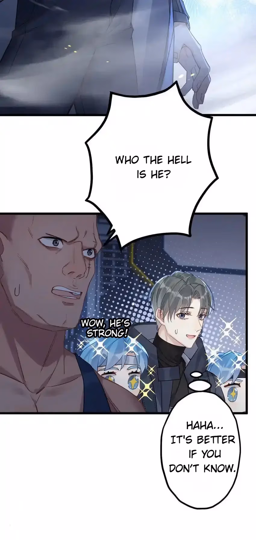 Read Guiding the Eccentric Tyrant chapter 23 image 31 on Lezhin