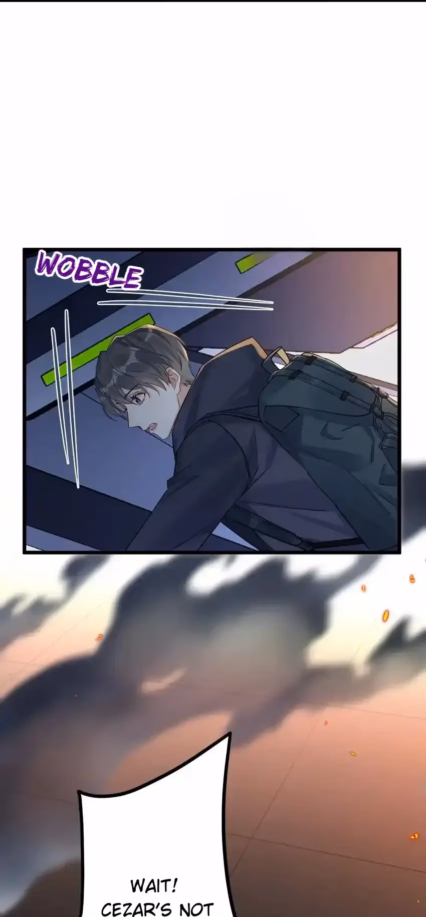 Read Guiding the Eccentric Tyrant chapter 23 image 36 on Lezhin