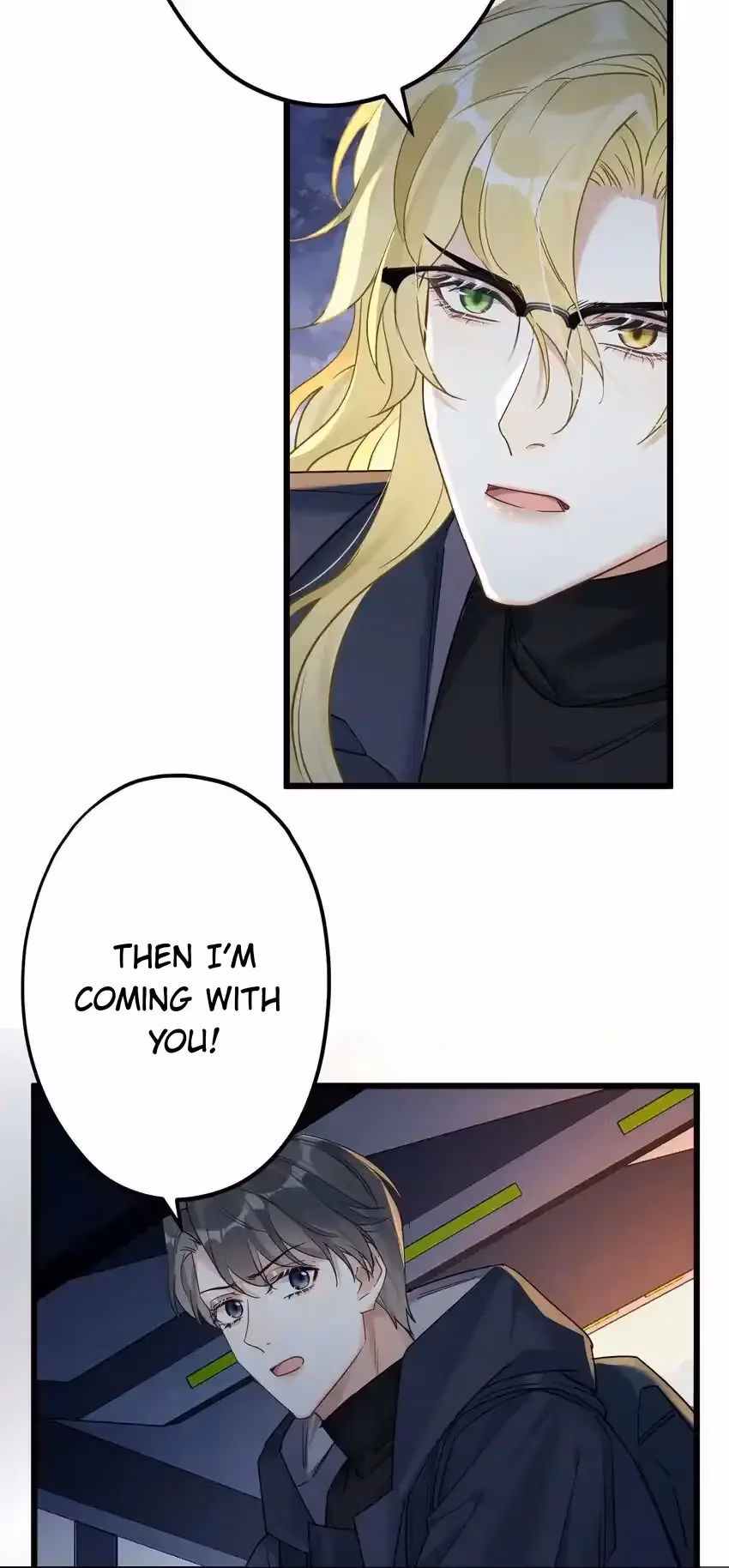 Read Guiding the Eccentric Tyrant chapter 23 image 38 on Lezhin