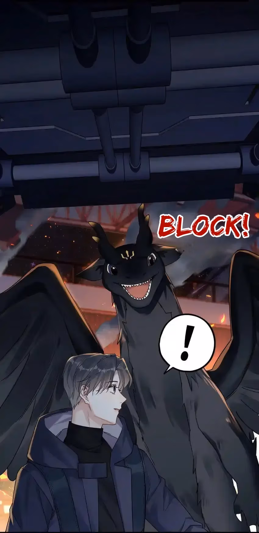 Read Guiding the Eccentric Tyrant chapter 23 image 39 on Lezhin