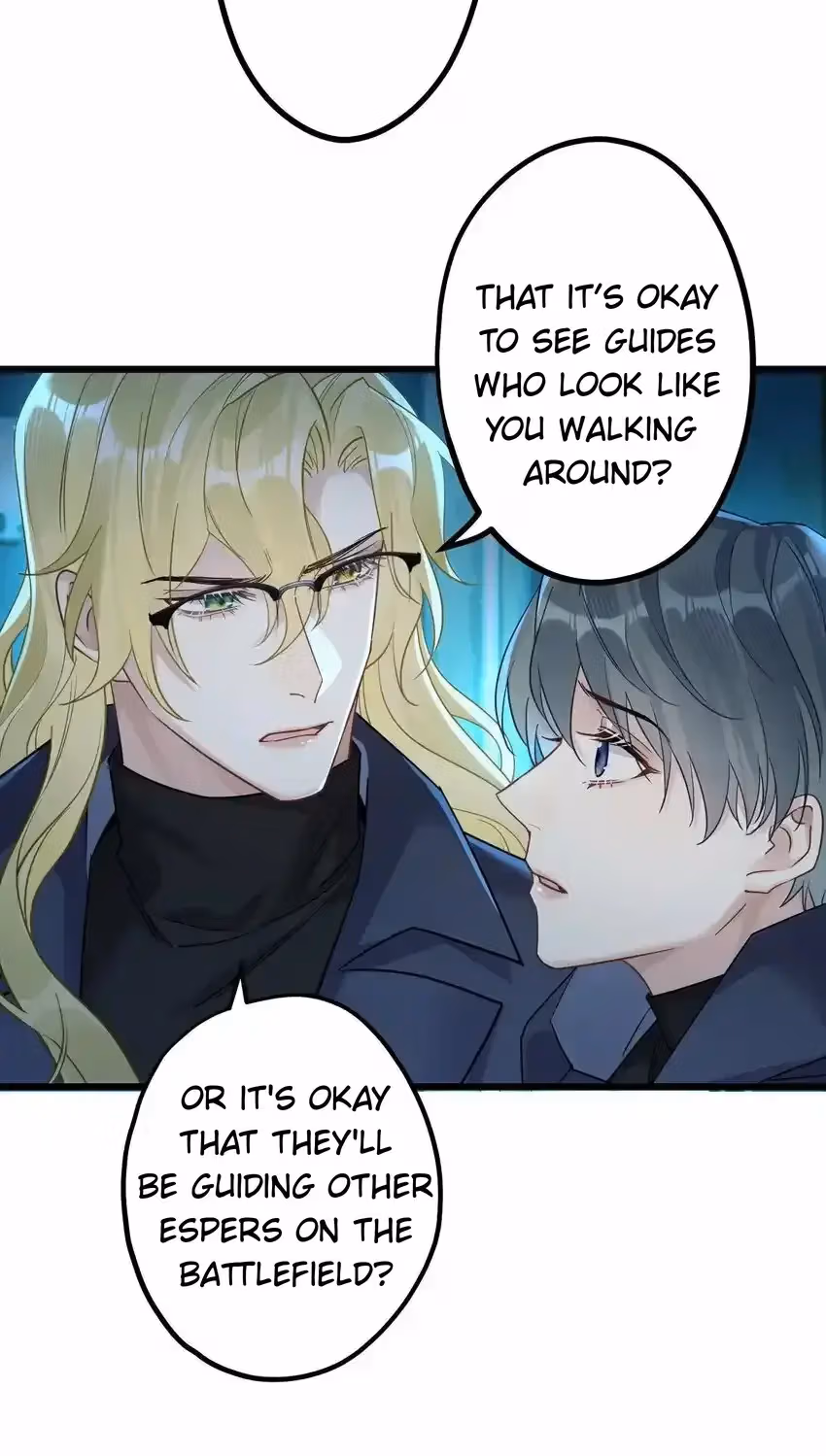 Read Guiding the Eccentric Tyrant chapter 23 image 6 on Lezhin