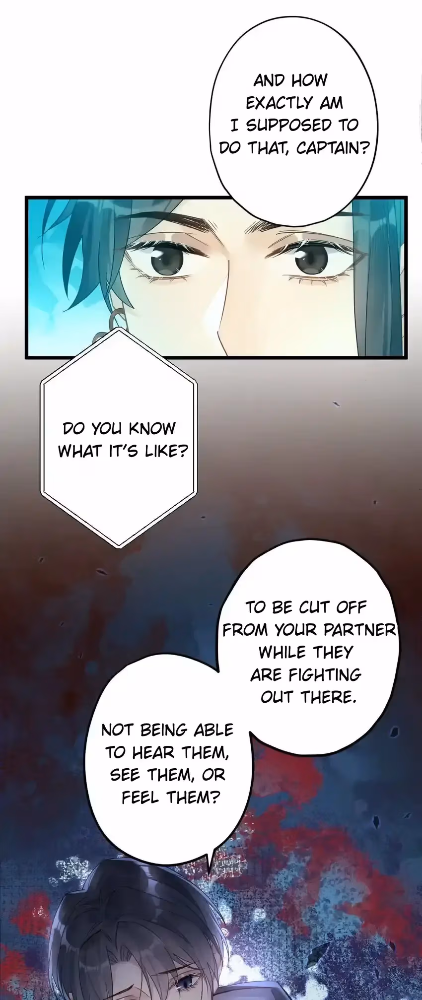 Read Guiding the Eccentric Tyrant chapter 24 image 10 on Lezhin