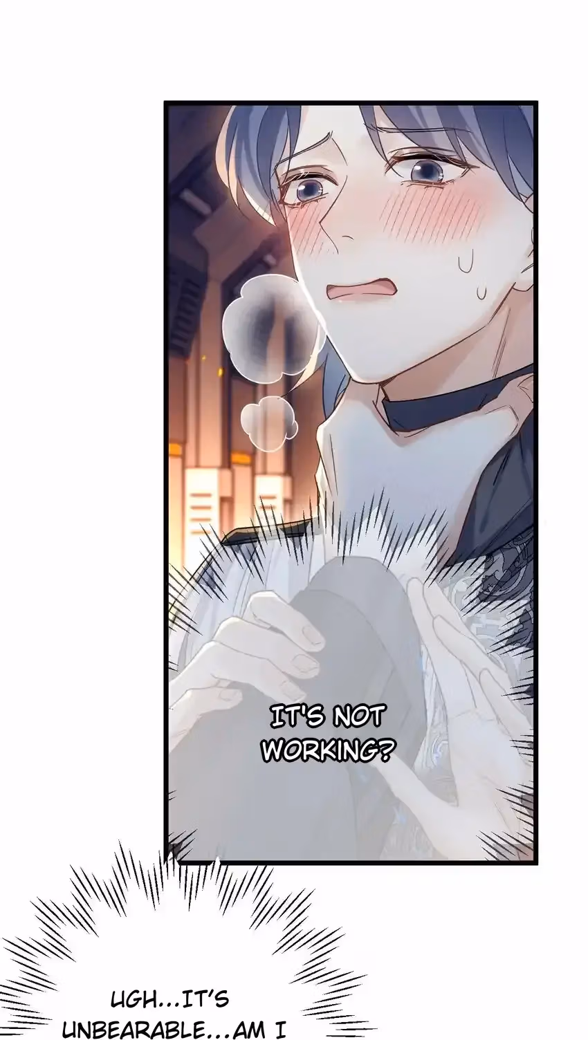 Read Guiding the Eccentric Tyrant chapter 24 image 17 on Lezhin