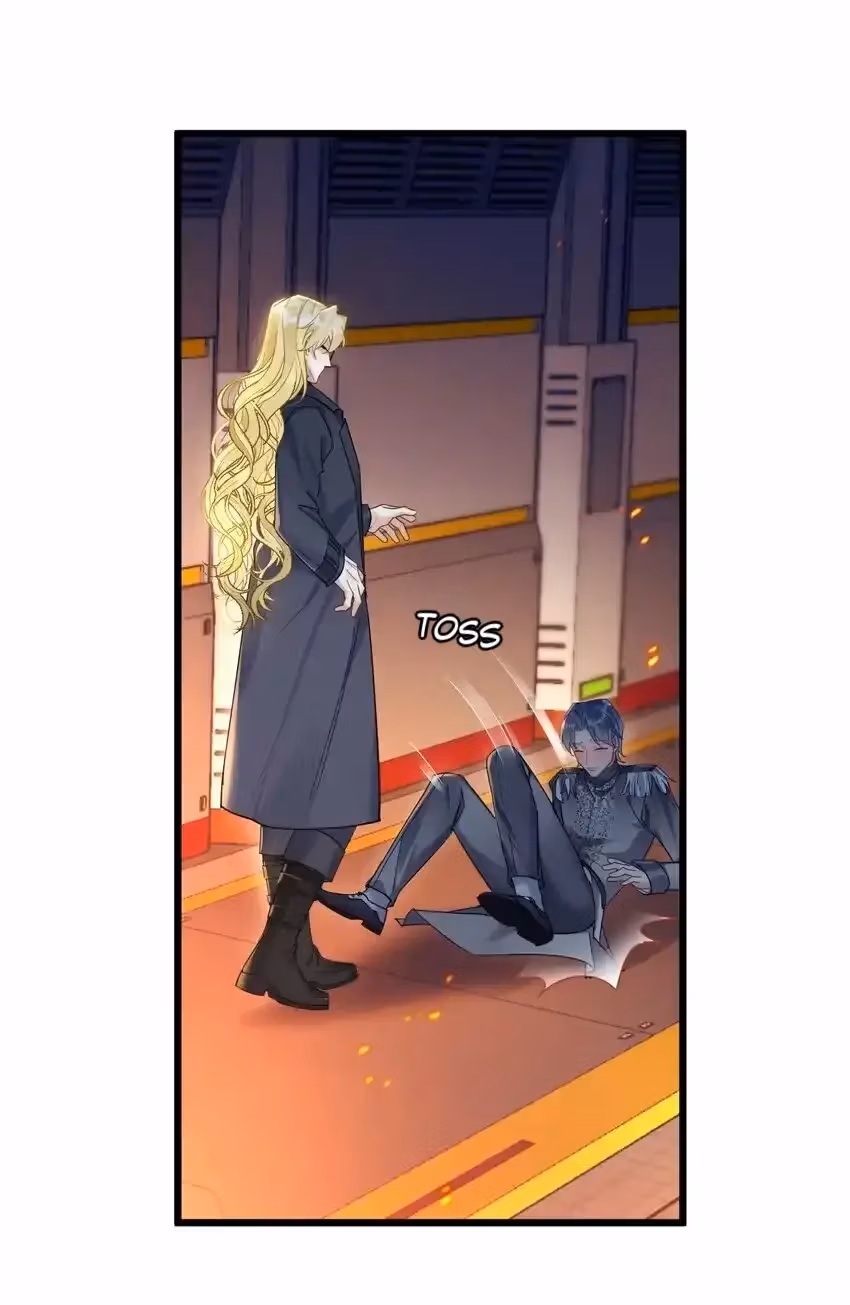 Read Guiding the Eccentric Tyrant chapter 24 image 20 on Lezhin