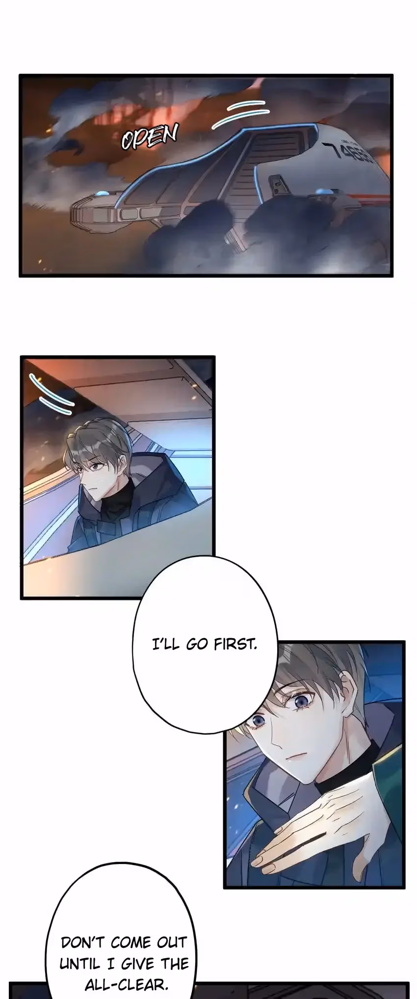 Read Guiding the Eccentric Tyrant chapter 24 image 26 on Lezhin