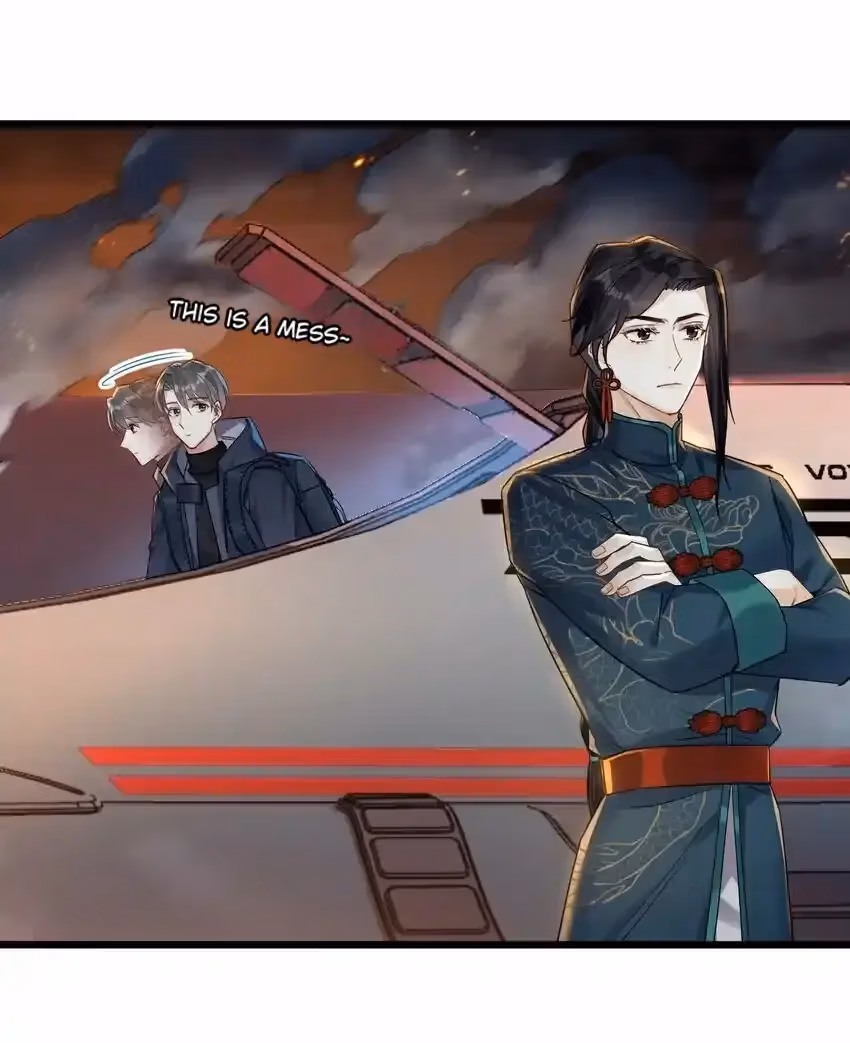 Read Guiding the Eccentric Tyrant chapter 24 image 30 on Lezhin